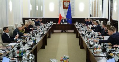 Rząd przyjął projekt obniżający składkę zdrowotną dla przedsiębiorców od 2026 r.