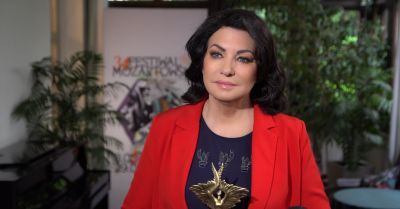 Alicja Węgorzewska: Czuję się ambasadorką polskiej kultury. Czasami dokonuję niepopularnych wyborów, ale moje pomysły są bardzo odkrywcze