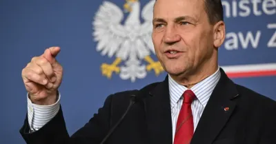 Szef MSZ: nie szukamy konfliktu z Rosją, ale Rosjanie powinni rozumieć na co się ważą, gdy nam grożą