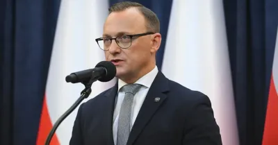Leśkiewicz: wystąpienie prezydenta w ONZ przede wszystkim o kwestiach bezpieczeństwa