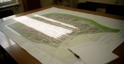 Plan dla ul. Żeromskiego w konsultacjach do 27 października