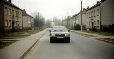 Jechał mimo zakazu. Sąd orzekł dożywotni zakaz
